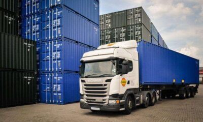 Brand New Shipping Containers at Ports Containers Depot